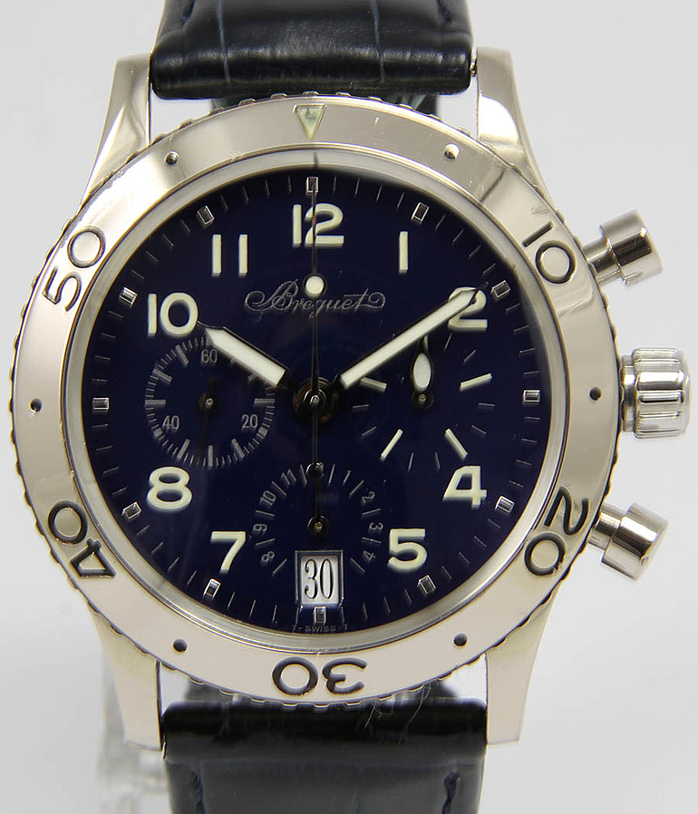 BREGUET Ref. 3820