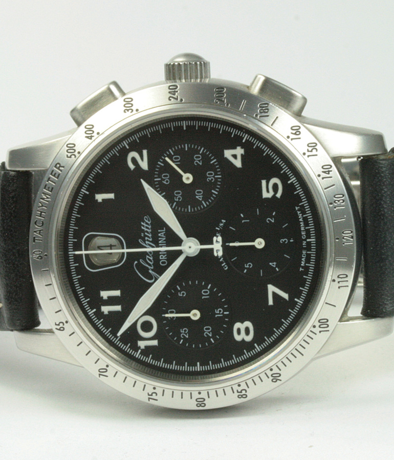 GLASHÜTTE ORIGINAL Senator
