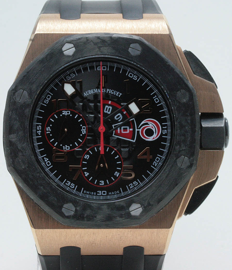 AUDEMARS PIGUET Royal Oak Ref. 2602 OR