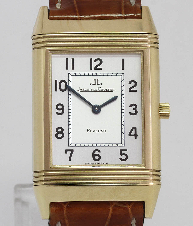 JAEGER LECOULTRE Reverso Ref. 250.1.86