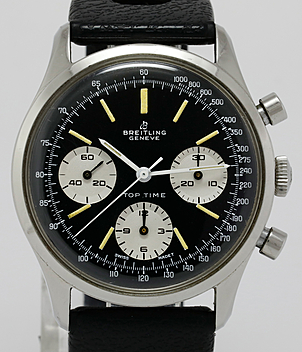 BREITLING Top Time Ref. 810