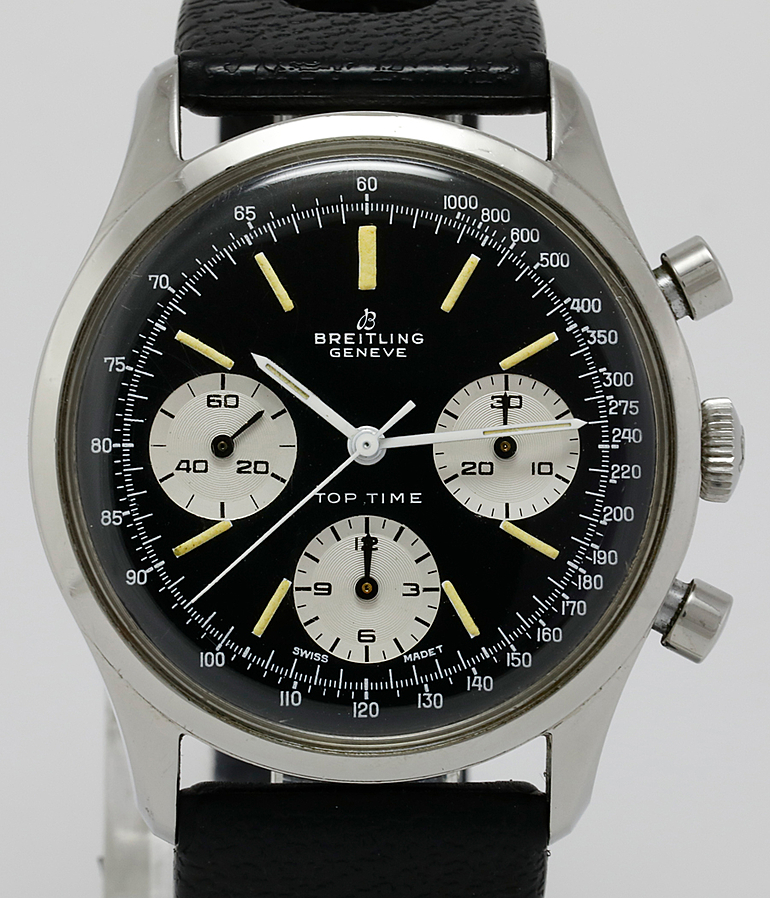 BREITLING Top Time Ref. 810