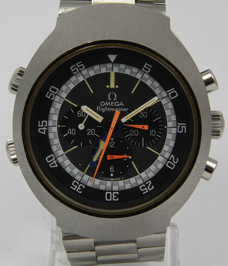 OMEGA Flightmaster Ref. 145.036