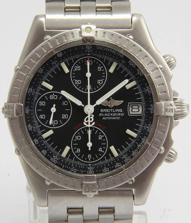 BREITLING Chronomat Ref. A13350
