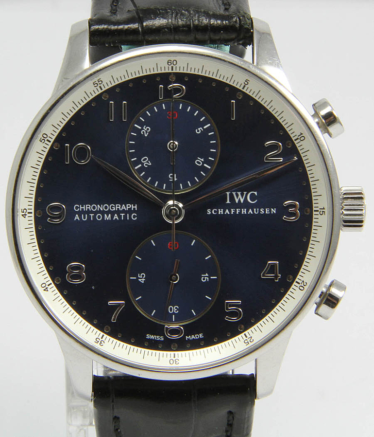 IWC Portugieser Ref. 3714