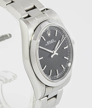 ROLEX Oyster Perpetual Ref. 77080