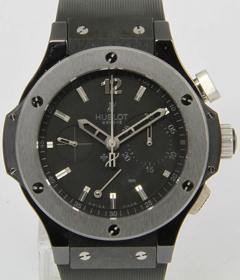 HUBLOT Big Bang Ref. 309 CK 1140 RX