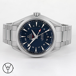 Omega Seamaster Aqua Terra Ref. 23110432203001