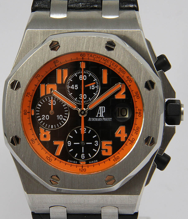 AUDEMARS PIGUET Royal Oak Ref. 26170 ST