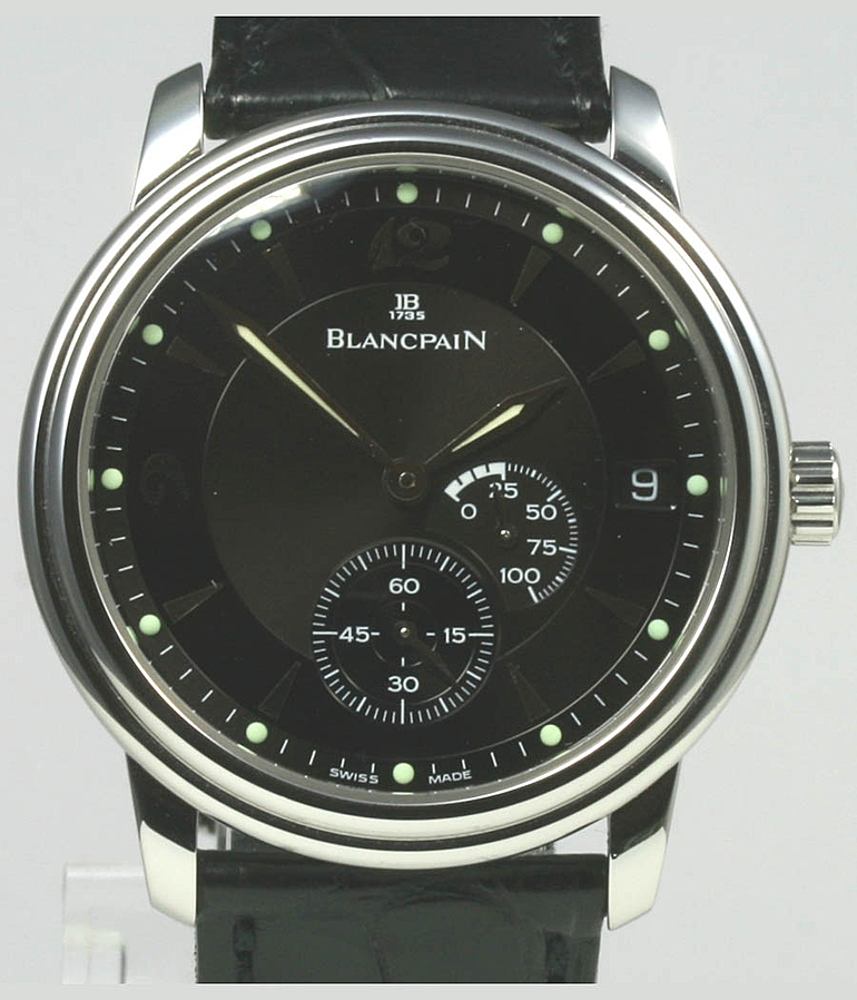 BLANCPAIN Ref. 1106-1130-55