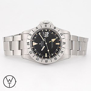 ROLEX Explorer Ref. 1655