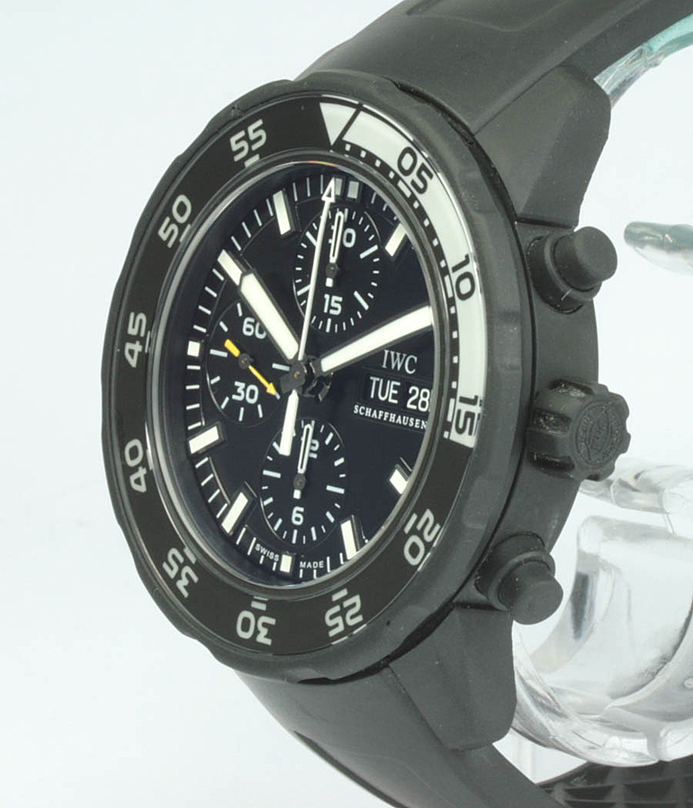 IWC Aquatimer Ref. 3767