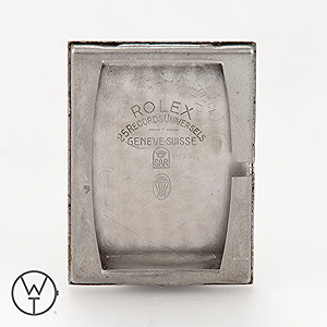 Rolex Prince Ref. 2301