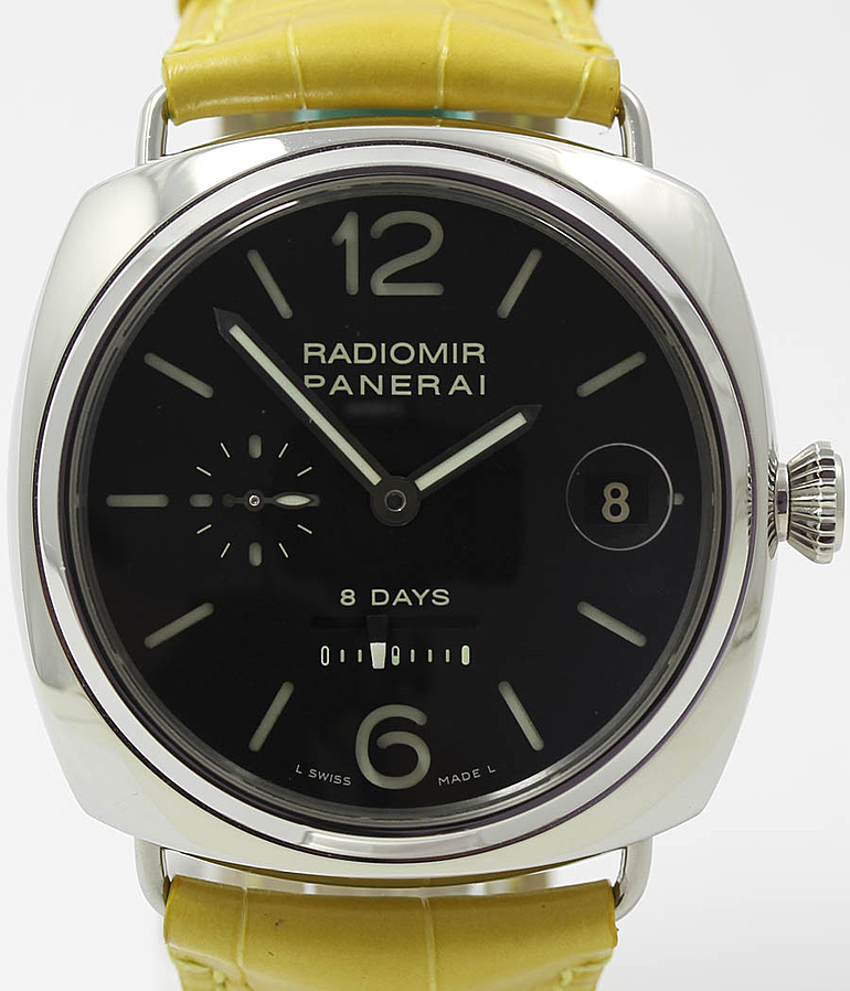 PANERAI Radiomir Ref. PAM 268