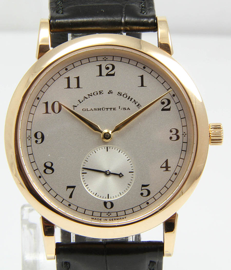 LANGE 1815 Ref. 206.032