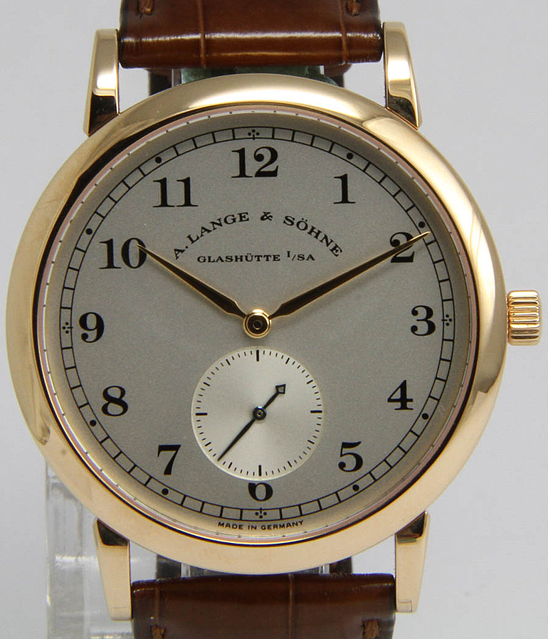 LANGE & SÖHNE 1815 Ref. 206.032