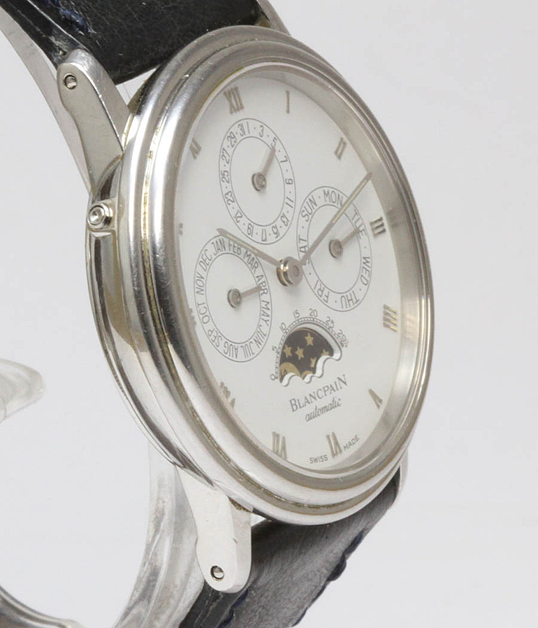 BLANCPAIN Ref. 5395-1127-58