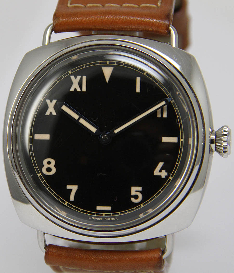 PANERAI Radiomir Ref. Pam 249