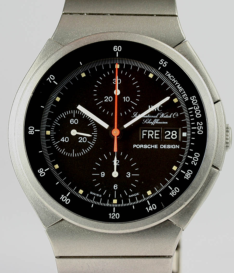 IWC Nicht Angegeben Ref. 3700