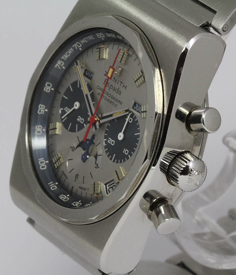 ZENITH Espada