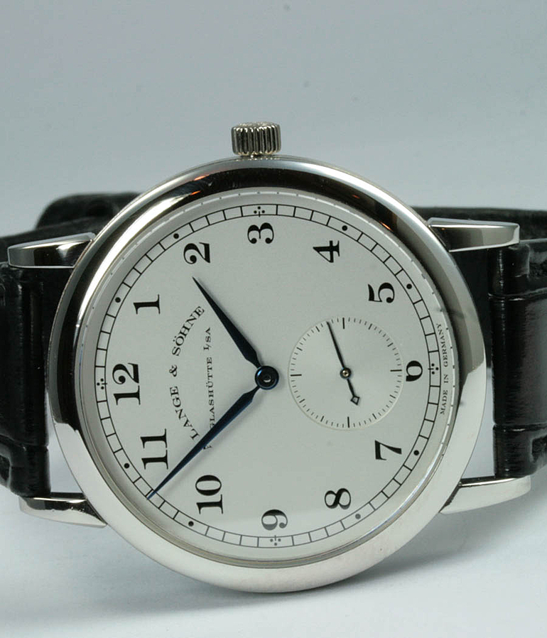 LANGE & SÖHNE 1815 Ref. 206.025