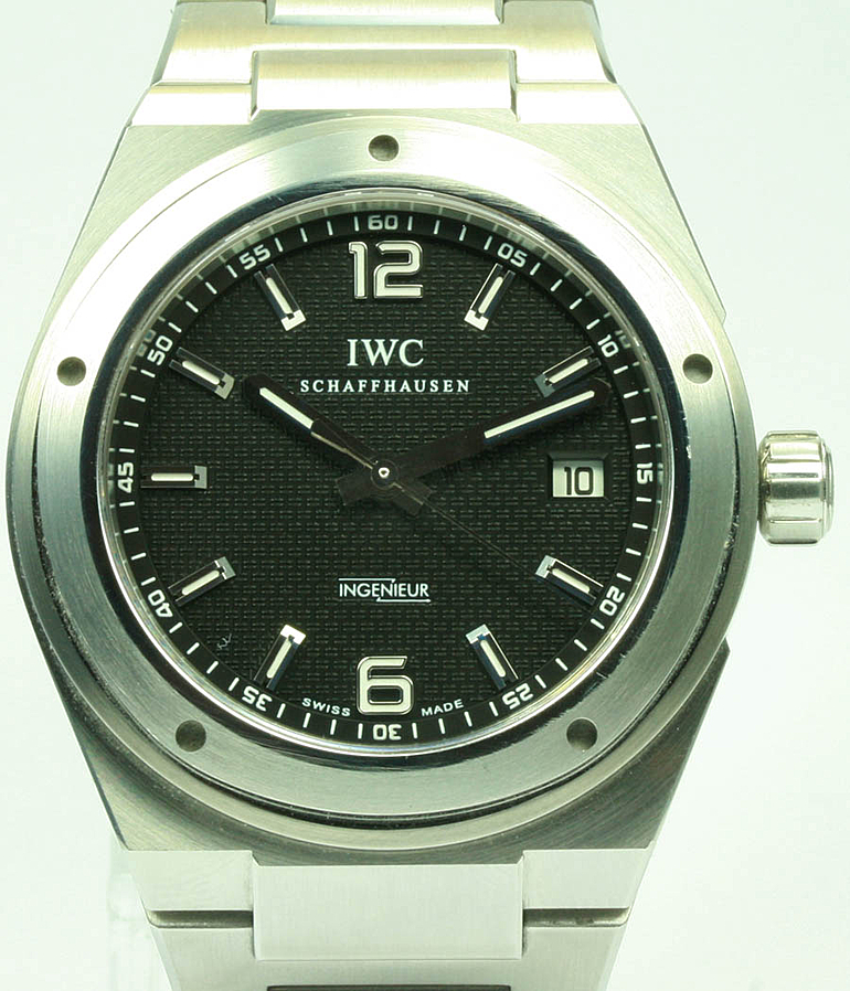IWC Ingenieur Ref. 3227