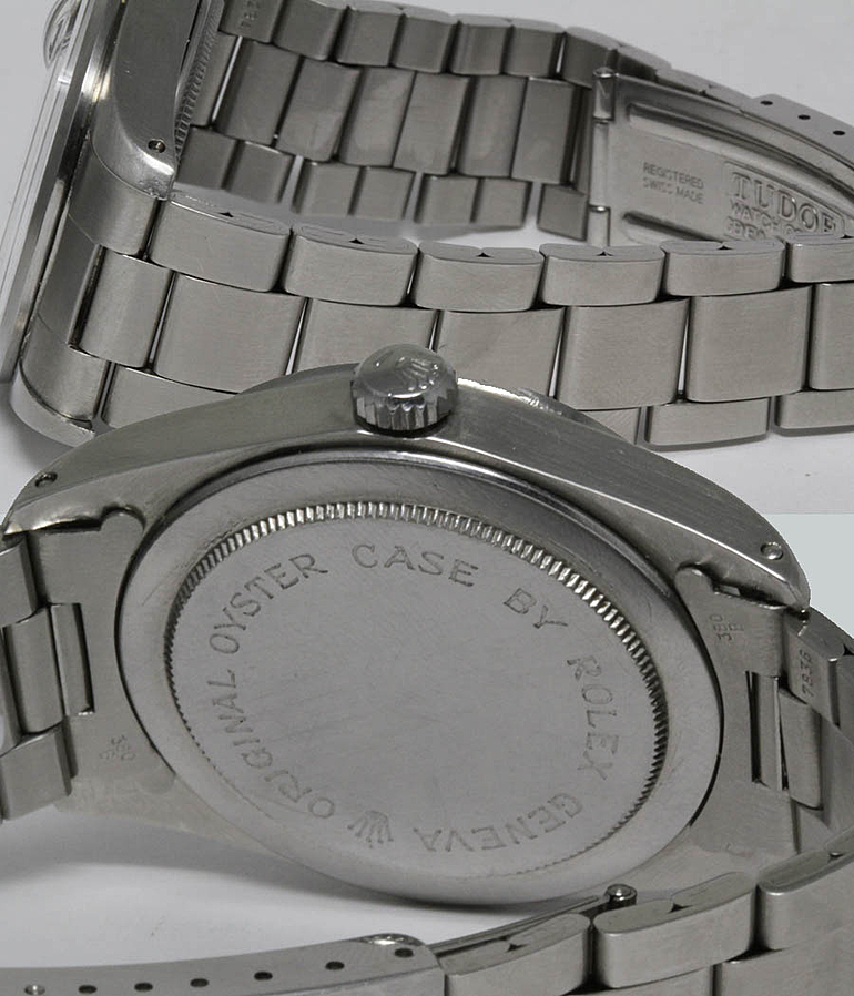 TUDOR Prince Ref. 9080/0