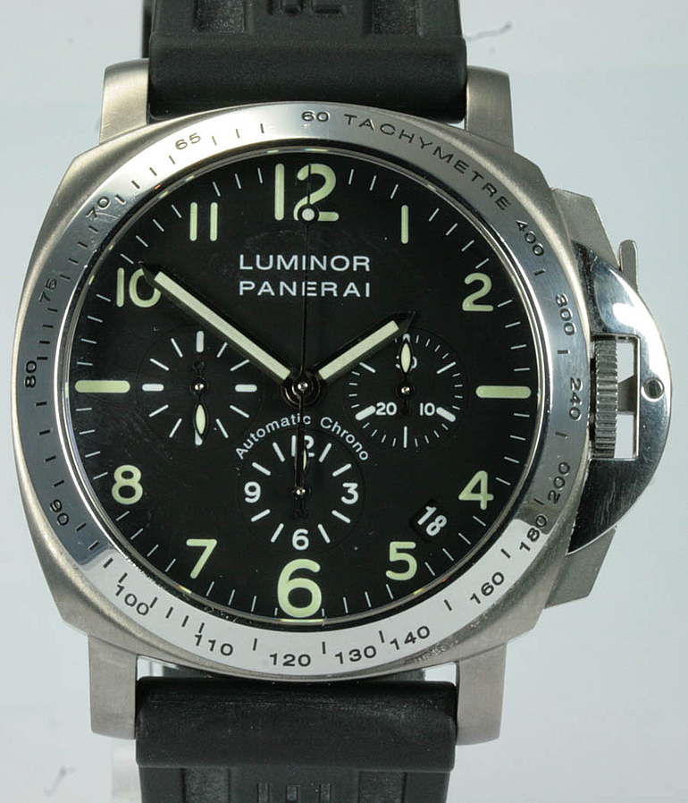 PANERAI Luminor Ref. PAM 072