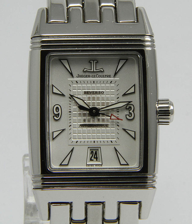 JAEGER LE COULTRE Reverso Ref. 290.8.60