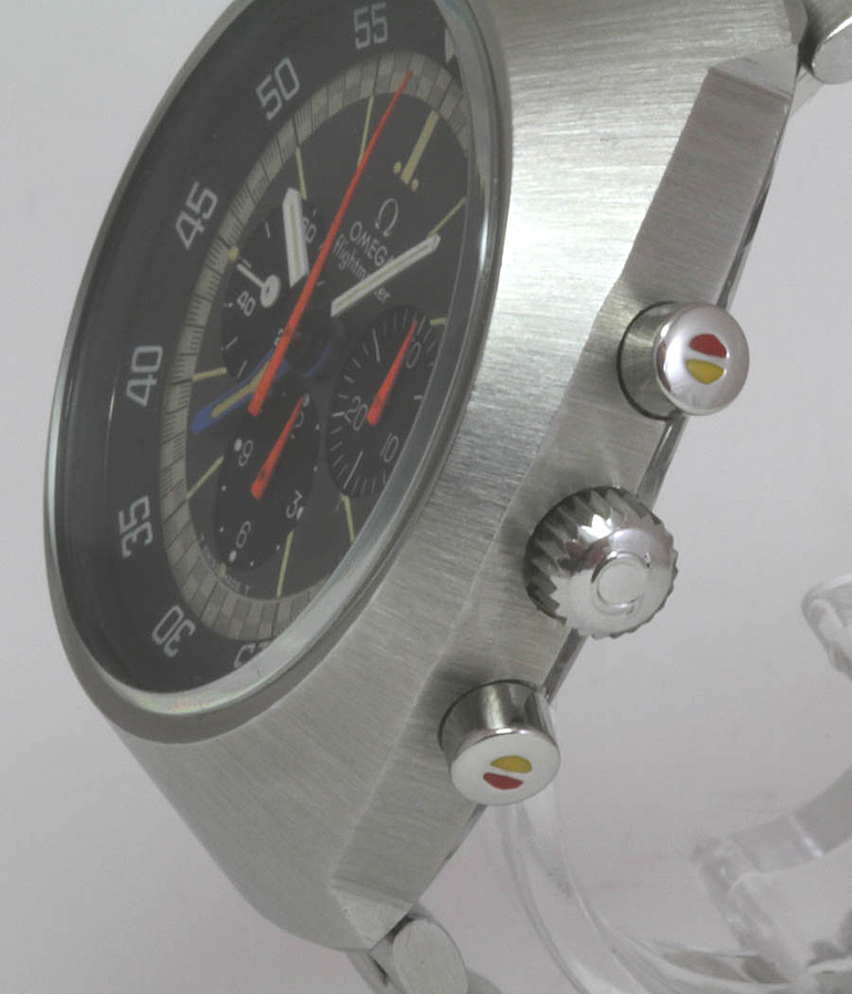 OMEGA Flightmaster Ref. 145.036