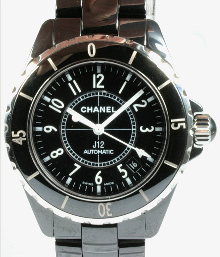 CHANEL PARIS Ref. H3406