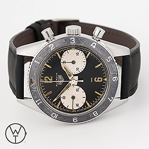 HEUER Autavia Ref. 3646