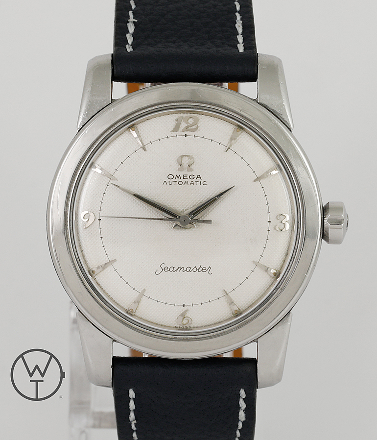 OMEGA Nicht Angegeben Ref. 2577SC