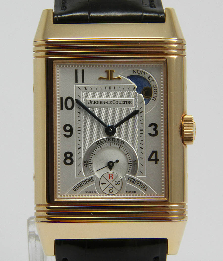 JAEGER LE COULTRE Reverso Ref. 2152420