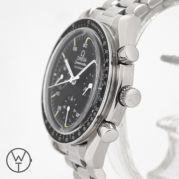 OMEGA Speedmaster Ref. 35105000