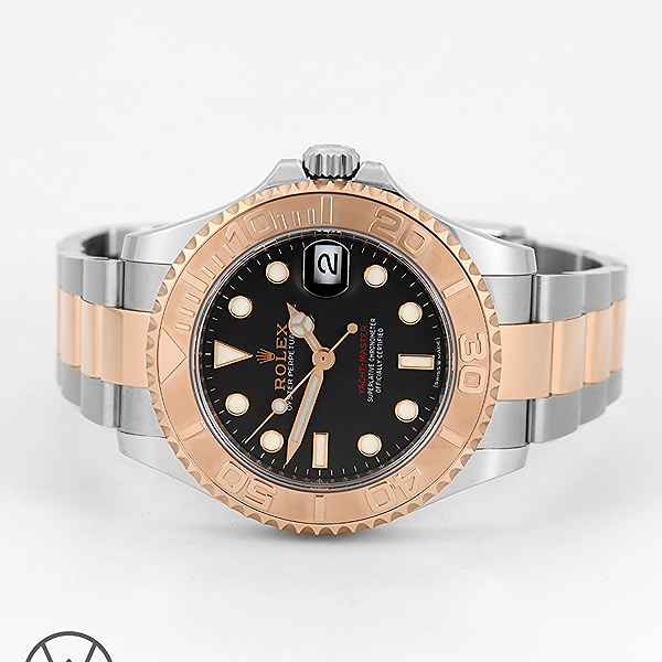 ROLEX Yacht Master Ref. 268621