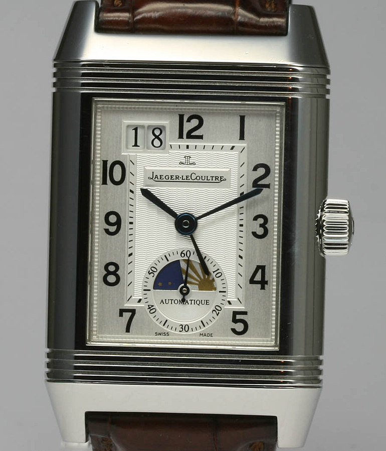 JAEGER LE COULTRE Reverso Ref. 3038420