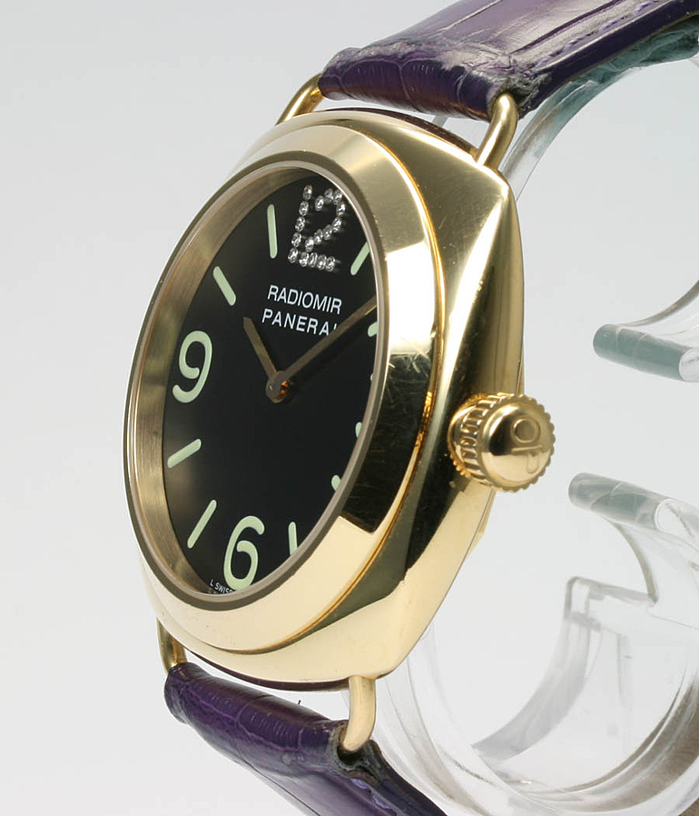 PANERAI Radiomir Ref. PAM 101