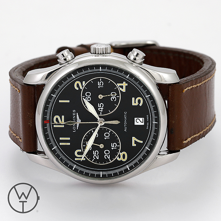 LONGINES Special Series Ref. L2.620.4