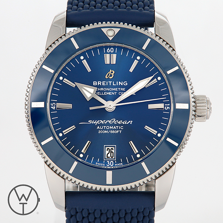 BREITLING Superocean