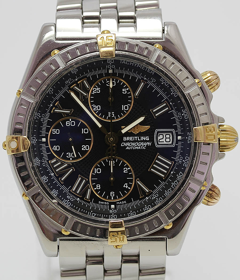 BREITLING Crosswind Ref. B13055