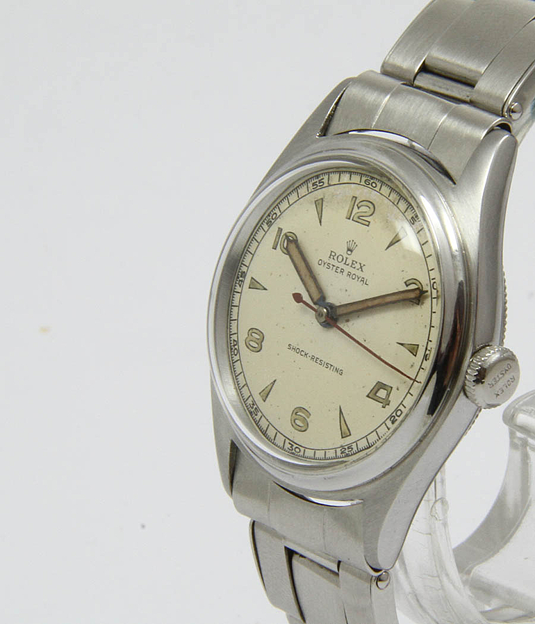 ROLEX Oyster Ref. 4444