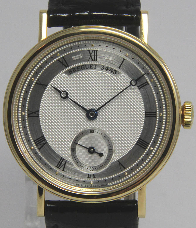 BREGUET Ref. 5907