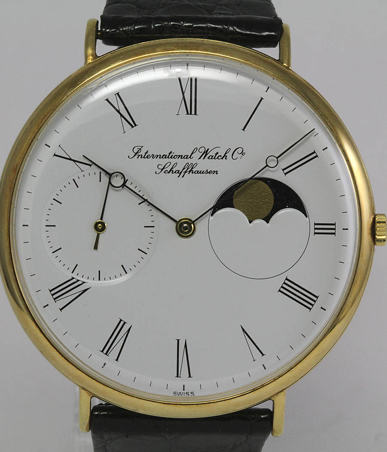 IWC Portofino Ref. 5251