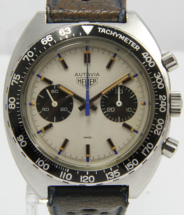 HEUER Autavia Ref. 73363