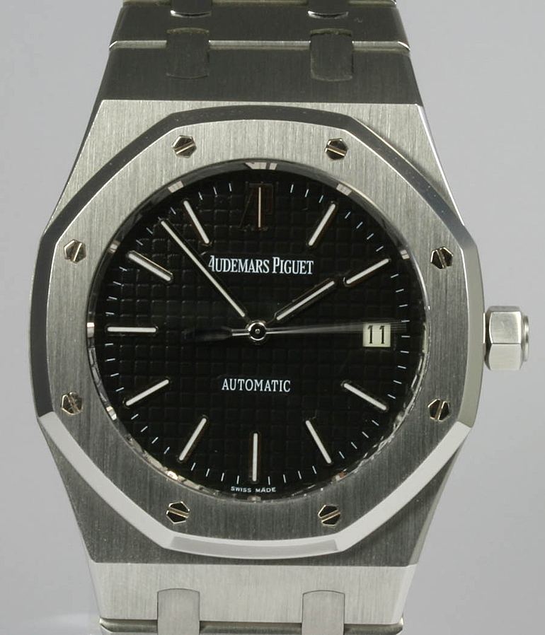 AUDEMARS PIGUET Royal Oak Ref. 15300 ST