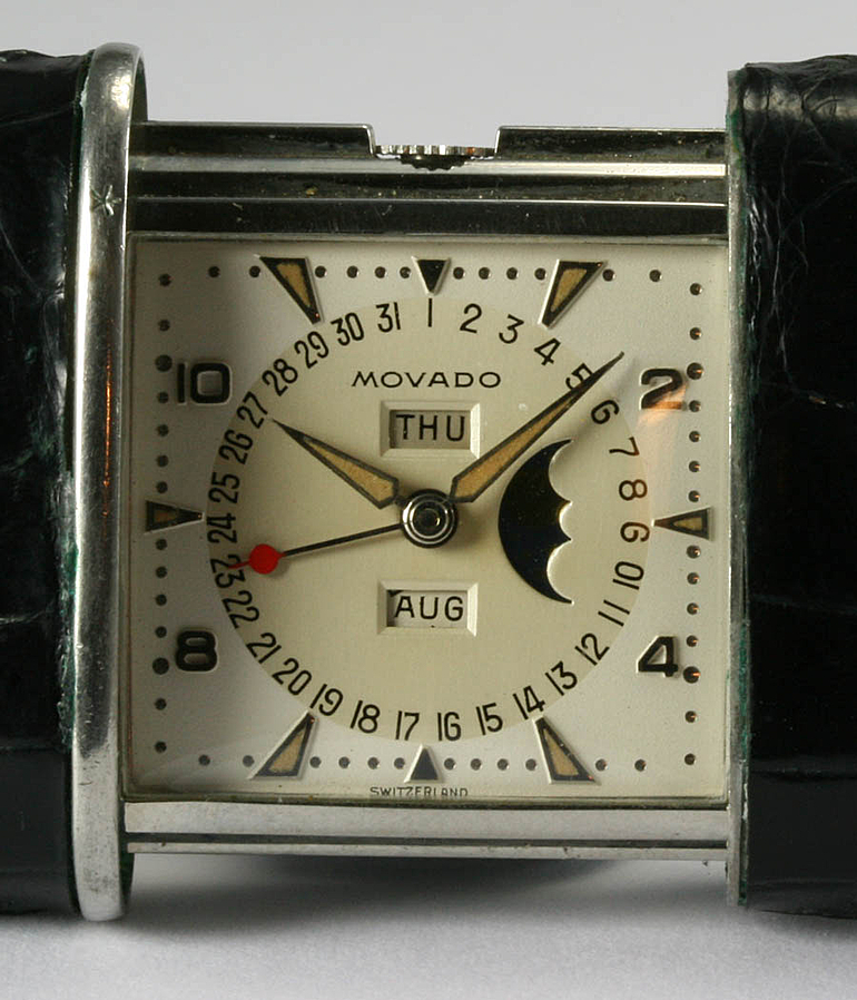 MOVADO Ermeto