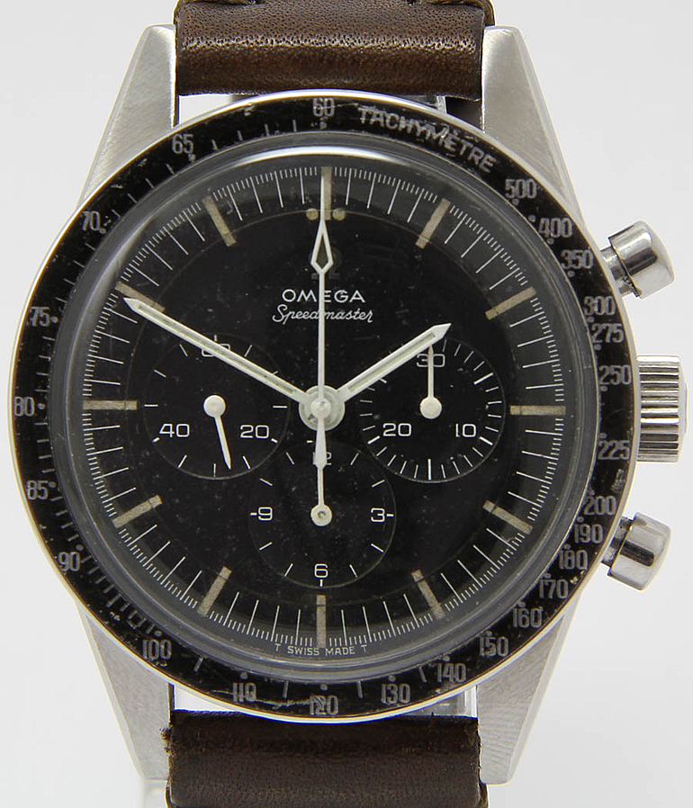 OMEGA Speedmaster Ref. ST 105003
