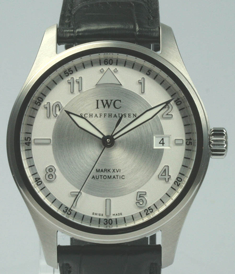 IWC Fliegeruhr Ref. 3255