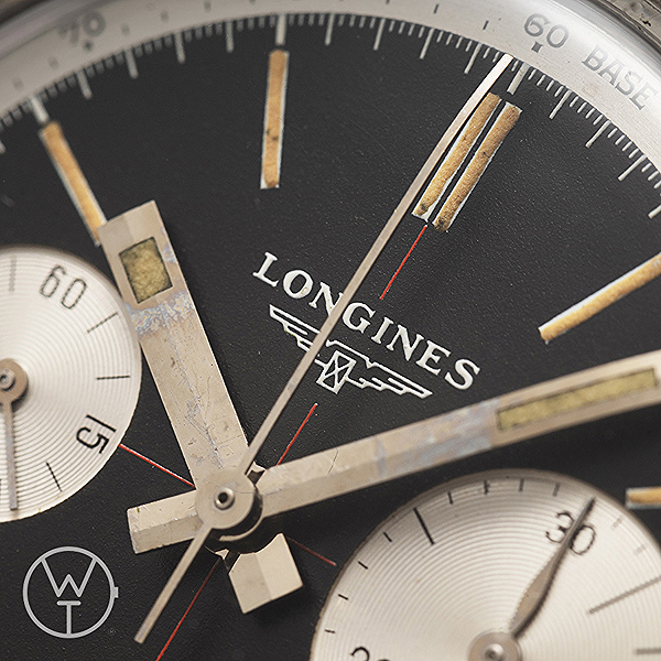 LONGINES Ref. 7981-1